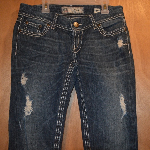 BKE jeans - Picture 4 of 7